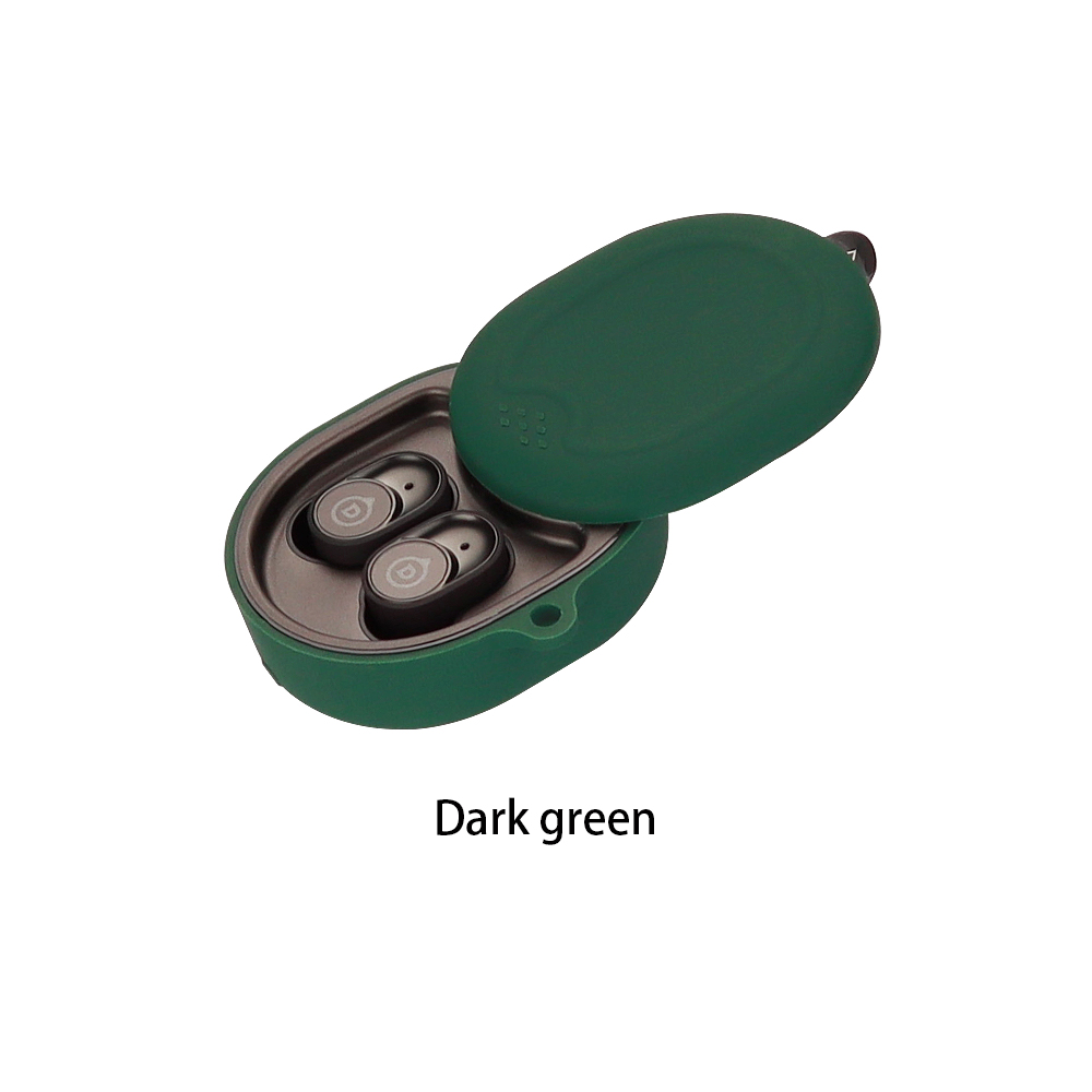 Dark green