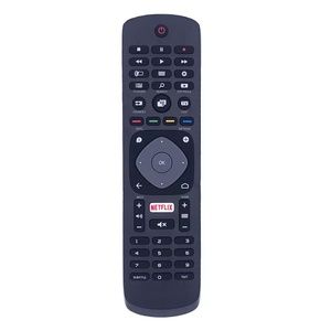 IR Replacement RM-L1285 <strong>Remote</strong> Control Work for PHL LCD LED TV