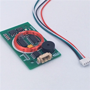 TTL RS283 5V 13.56 mhz <strong>Rfid</strong> <strong>Reader</strong> <strong>Module</strong> Iso14443a <strong>for</strong> Pos Payment Terminals - Product Image 6