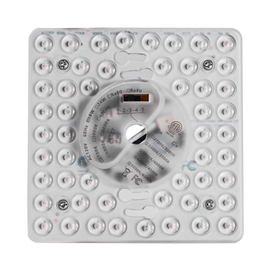 XGD yüksek performanslı 5CCT kısılabilir değişimi fanı ışık tavan ışık 18W 30W LED DOB modülü - Product Image 1