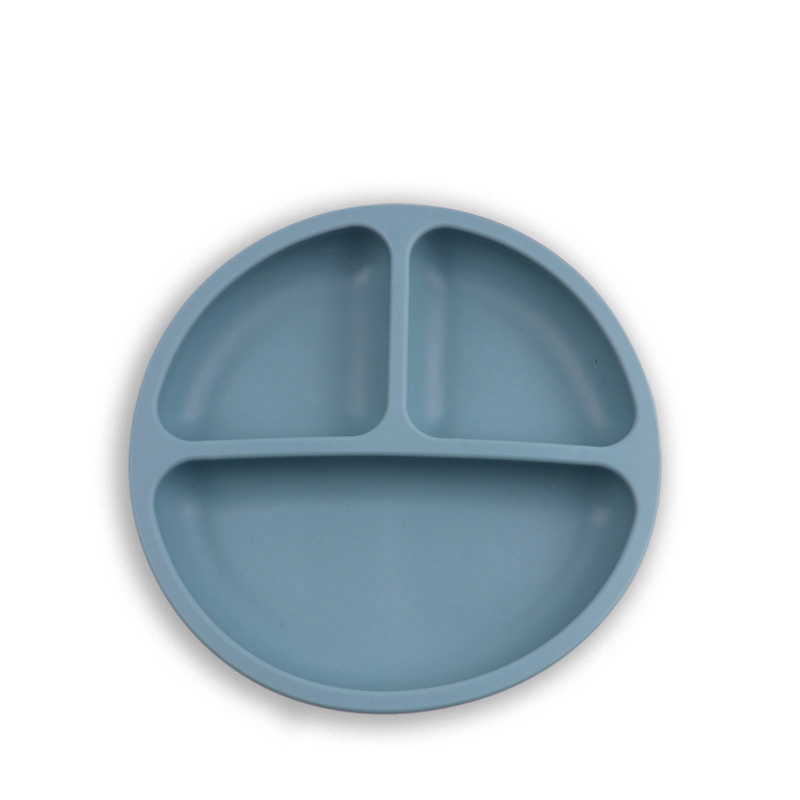 Grey Blue