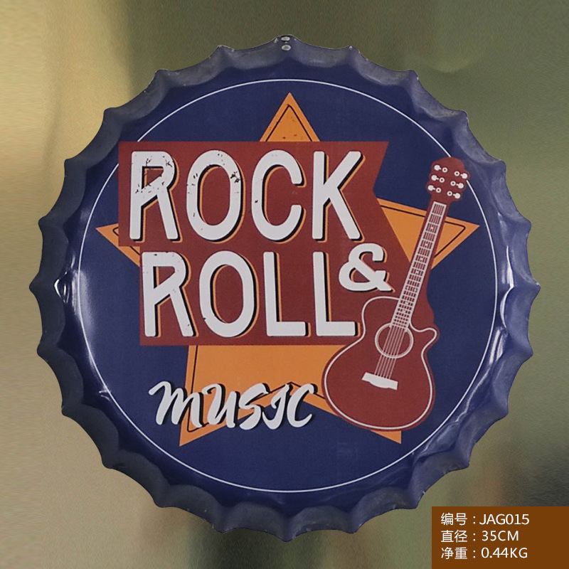 guitarra rockroll