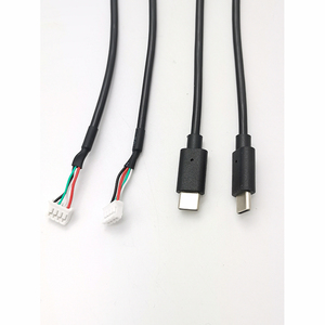 JST SH GH ZH PH EH XH VH Connectors Wiring Harness <strong>Cable</strong> USB <strong>Cable</strong> 3.0 Type-c to Jst Molex PH XH ZH <strong>Cable</strong> - Product Image 1