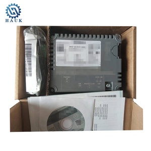 Brandneues Original 6AV2124-2DC01-0AX0 HMI SIMATIC KTP400 Comfort Panel für SPS-Programmierung und industrielle Steuerung - Product Image 2