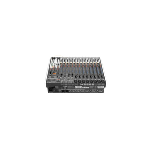 Premium 22-Eingänge 2/2-Bus-Mixer mit Kompressoren 24-Bit Multi-FX-Prozessor und USB/Audio-Schnittstelle X2222USB - Product Image 4