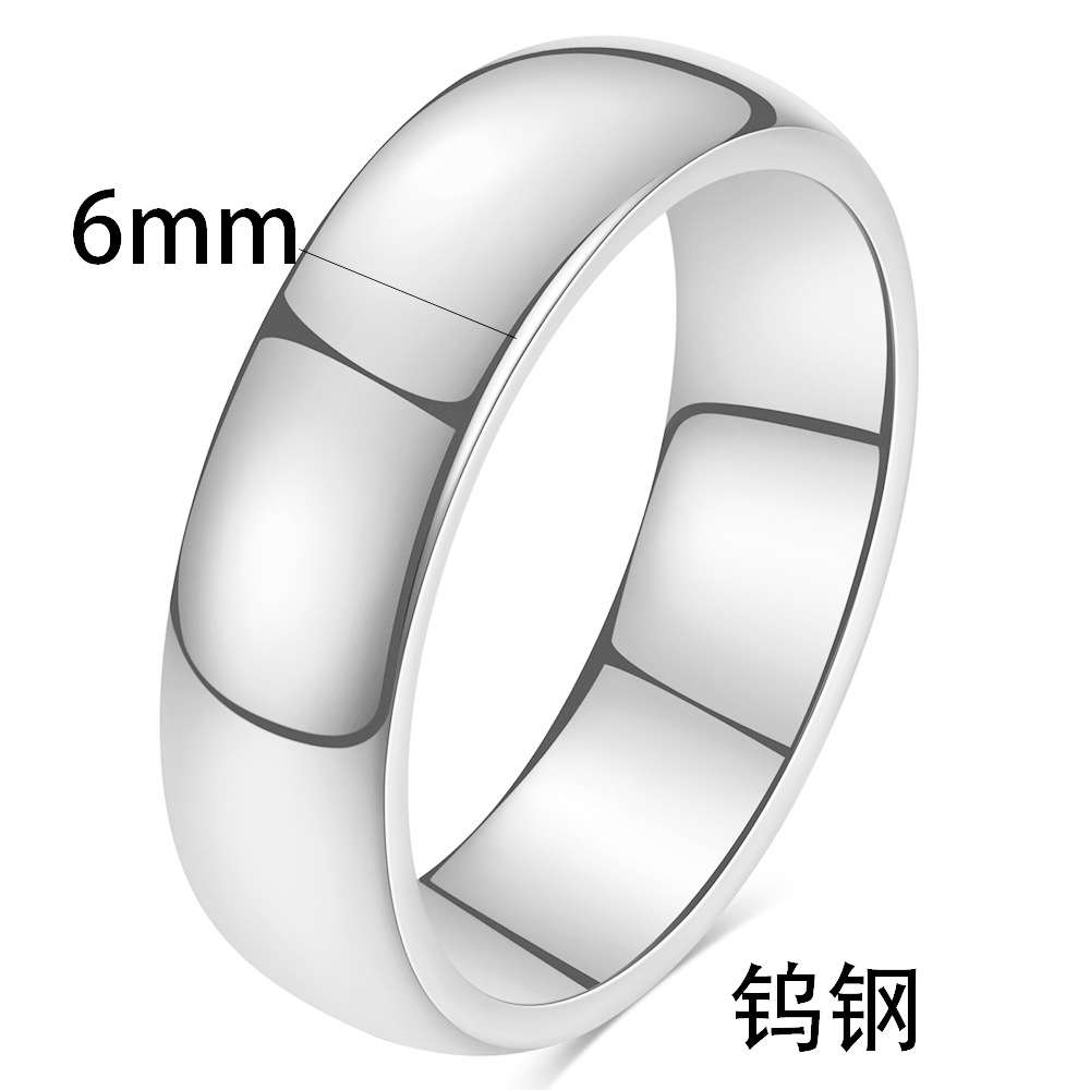 Steel color 6mm