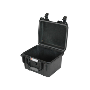 268x240x173mm IP67 堆叠式设备疑难案件重型网站工具盒/载货车箱/工地盒