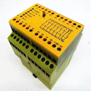 New Original Ready Stock C-PC-PAP-3 LEVEL Industrial Automation PAC Dedicated <strong>PLC</strong> Programming <strong>Controller</strong> - Product Image 4