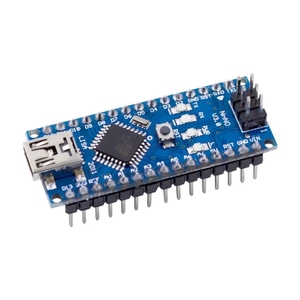 Mini USB Nano V3.0 3.0 FT232 Chip ATmega328 Atmega328p Microcontroller 16M 16MHZ Board <strong>Module</strong> For <strong>Arduino</strong> - Product Image 2