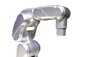 Rosh und Ce zugelassener modularer Roboterrahmen-Roboterarm für Arduino Factory China
