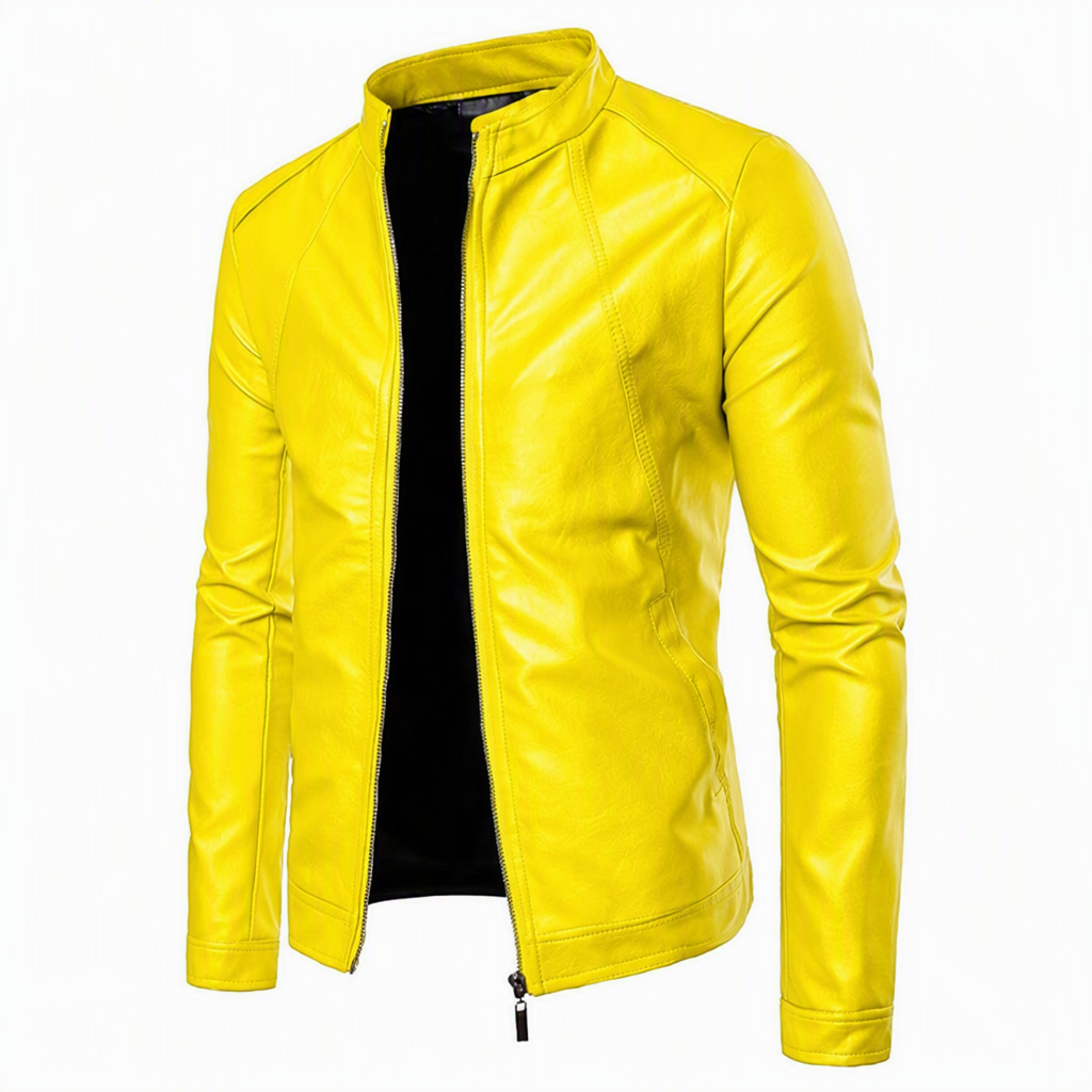 Jaune