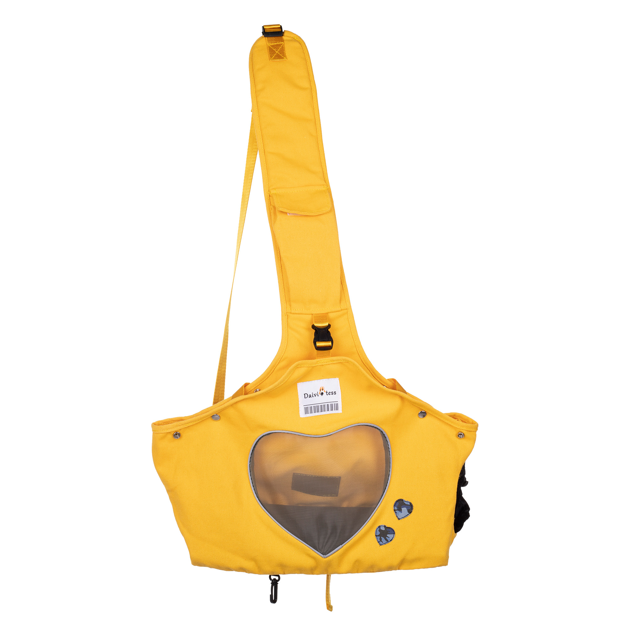 Jaune