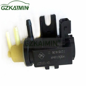 Motor supabı Dacia Duster için 1.5 DCi 2015 dizel motor turbo şarj Solenoid vana kontrolü OEM 26187 149567084R 70181408 kamyon motor supabı - Product Image 4