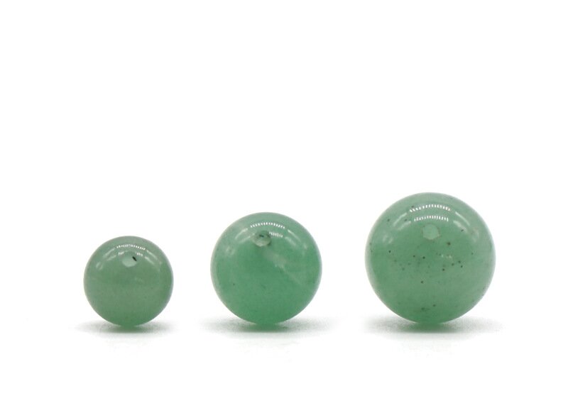 Aventurine verte