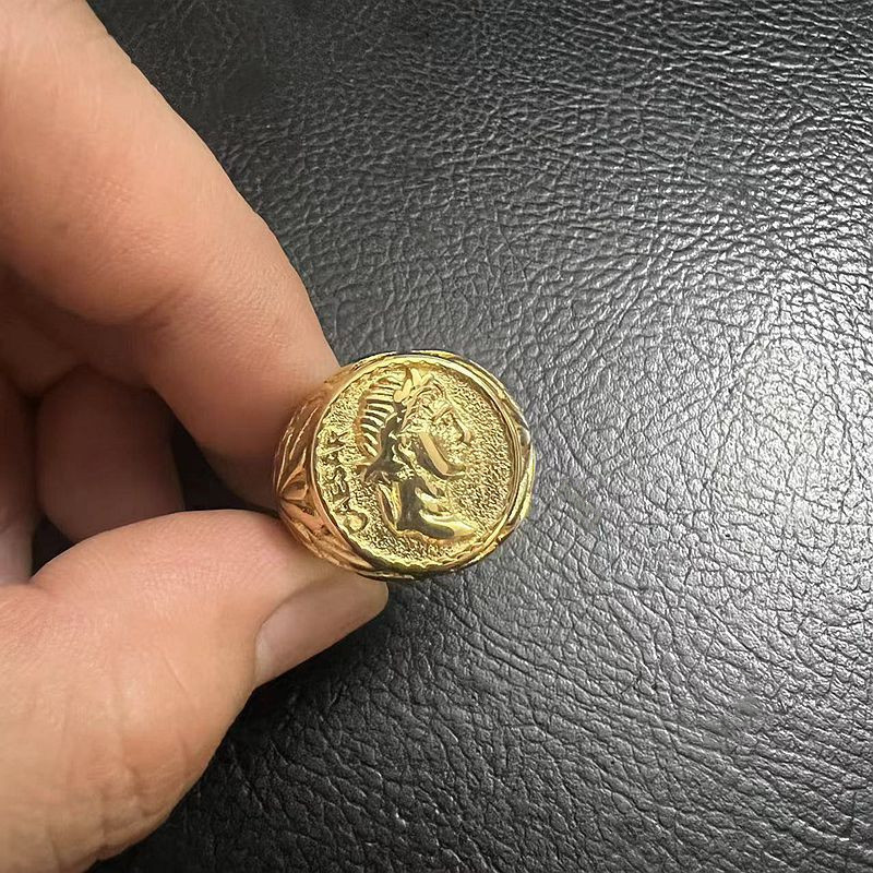 Gold
