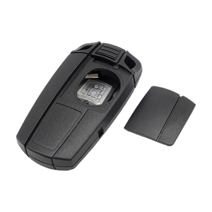 315MHz uzaktan 3 düğmeler özel uzaktan kumanda dijital otomotiv aksesuar Logo akıllı B-MW üreticisi araba uzaktan anahtar - Product Image 2