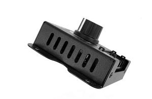Controller di Dimming a LED a canale singolo 12V/24V per modulo LED a striscia a singolo colore e Dimmer interruttore - Product Image 3