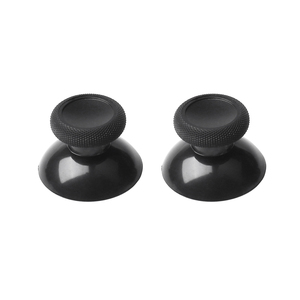 PS4 PS5 PS3 PS2 XBOX360 XOBXONE Thumbsticks için plastik kapatma kapakları Analog Joystick mantar kabuk denetleyici onarım parçaları - Product Image 5