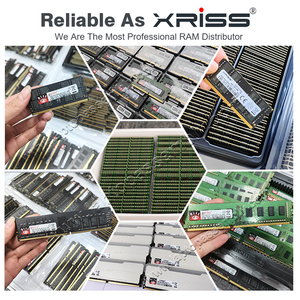XRISS <strong>DDR4</strong> 4GB 8GB 16GB 32GB Desktop Memoria Ram PC4 1.2V 2600Mhz 3200Mhz 288Pin Memory <strong>Computer</strong> PC RAM - Product Image 5