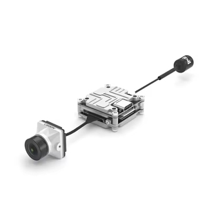 CADDX PRO Kit 8/12cm kablo yüksek çözünürlüklü dijital iletim düşük gecikme latency hava terminali - Product Image 1
