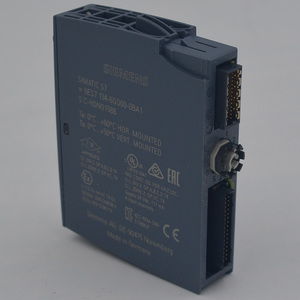 6ES75317QF000AB0 SIMATIC S7-1500 <strong>Analog</strong> <strong>Input</strong> <strong>Module</strong> AI 8xU/I/R/RTD BA 16 Bit Resolution <strong>8</strong> Channels 6ES7531-7QF00-0AB0 - Product Image 6