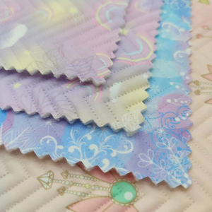 Bán buôn phong cách mới Polyester <span class=keywords><strong>290t</strong></span> Twill vải tổng hợp vải không thấm nước cho ba lô - Product Image 5