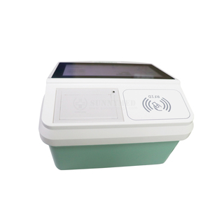 獣医用SDMA検査用SY-B174V獣医用免疫蛍光イメージングシステムT4TSHCP4ホルモンアナライザー
