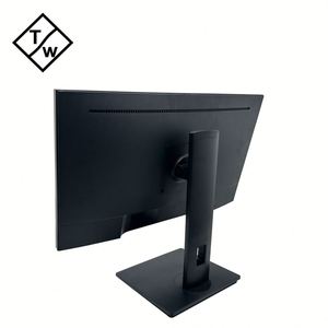 LE27S VESA Holes 27 Inch 2K HD DP Inputs <strong>Computer</strong> LED Monitor <strong>Game</strong> Office PC Display - Product Image 2