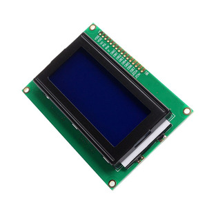 1604 16x4 16*4 modulo Display LCD con Blacklight blu SPLC780 HD44780 Controller per Raspberry Pi Made materiale PCB - Product Image 3