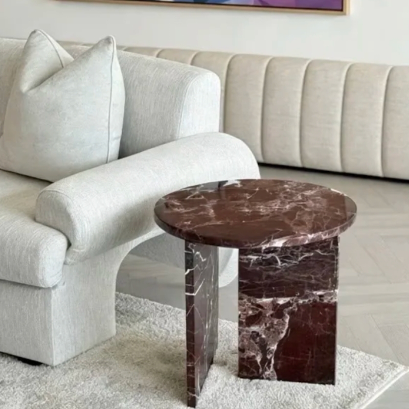 Marble