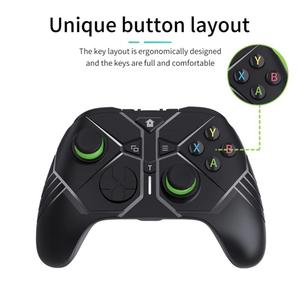 สําหรับ Xbox Series S/x/PC อุปกรณ์เสริมไร้สาย Gamepad สําหรับ Xbox One 2.4GHZ จอยสติ๊กคอนโทรลเลอร์ไร้สาย - Product Image 3
