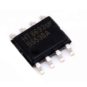 HORNG SHING nuovo e originale IRF7509TRPBF micro gps tracker chip ic chip machine programmatore mcu - Product Image 3