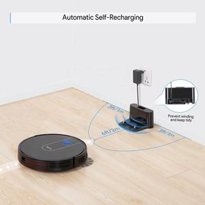 Робот-пылесос для дома - Product Image 5