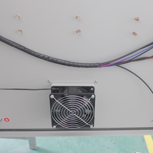 Customizable Stainless Steel Electrical <strong>Control</strong> Cabinet Advanced PLC <strong>Function</strong> Outdoor Use <strong>Distribution</strong> Box Controllers