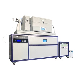SiOx SiNx Nano-Silicon Film Growth Using Three-Zone PECVD System - Product Image 2