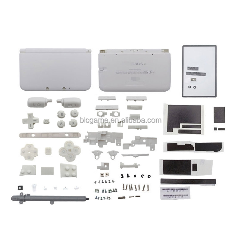 NO.2-XL-Bianco-Set completo