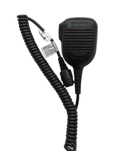 Rmn5052a Cầm Tay Từ Xa Loa Ptt Nút Di Động Xe Đài Phát Thanh <span class=keywords><strong>Microphone</strong></span> Cho Dm4601e Xpr5500e DGM8500e Motorola Walkie Talkie - Product Image 4