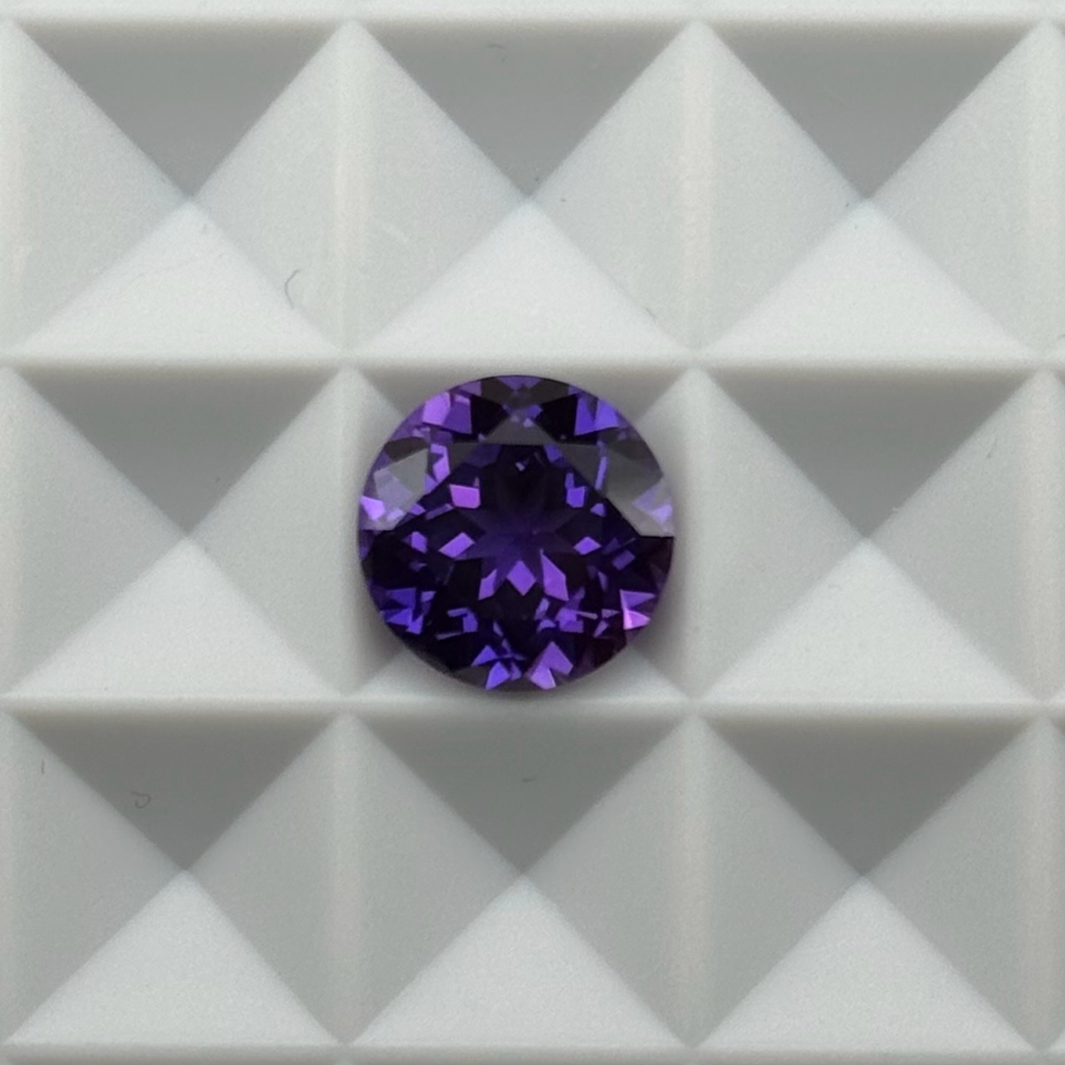 Violet moyen