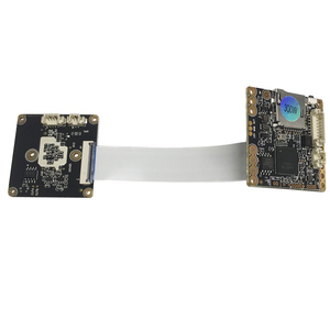 3Mp Wireless Ip <strong>Camera</strong> Module Sd Storage Night Vision Device Motion Detection Wifi Remote Home Security Surveillance <strong>Camera</strong> - Product Image 3