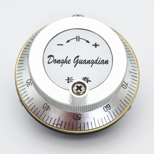PIG-001-100 <span class=keywords><strong>MPG</strong></span> Cncハンドホイールエンコーダー100pprホイールロータリーエンコーダーFanuc交換