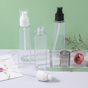 20ml <span class=keywords><strong>30ml</strong></span> 40ml 50ml 60ml 80ml 100ml 120ml 150ml trắng đen rõ ràng sương giá Nước hoa mỹ phẩm Chai thủy tinh cho rượu 20/410 24/410 - Product Image 2