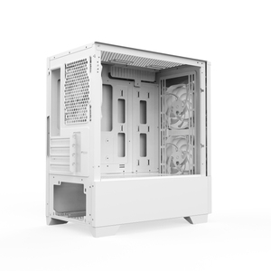 RGB Desktop Computer Game Case benutzer definierte Gaming Computer Fall Computer Gaming Gehäuse - Product Image 6