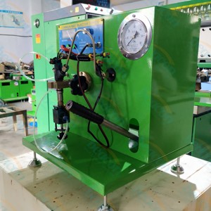 Diesel Fuel Injector <strong>Tools</strong> CR800S Electronic Common Rail Injector Driver Product Category Common Rail Tester - Product Image 3