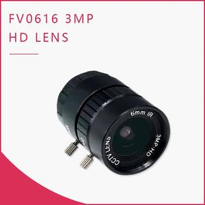 <strong>Raspberry</strong> <strong>Pi</strong> High Quality HQ Camera Module 12.3MP Sony IMX477 <strong>sensor</strong> support for C- and CS-mount lenses - Product Image 6