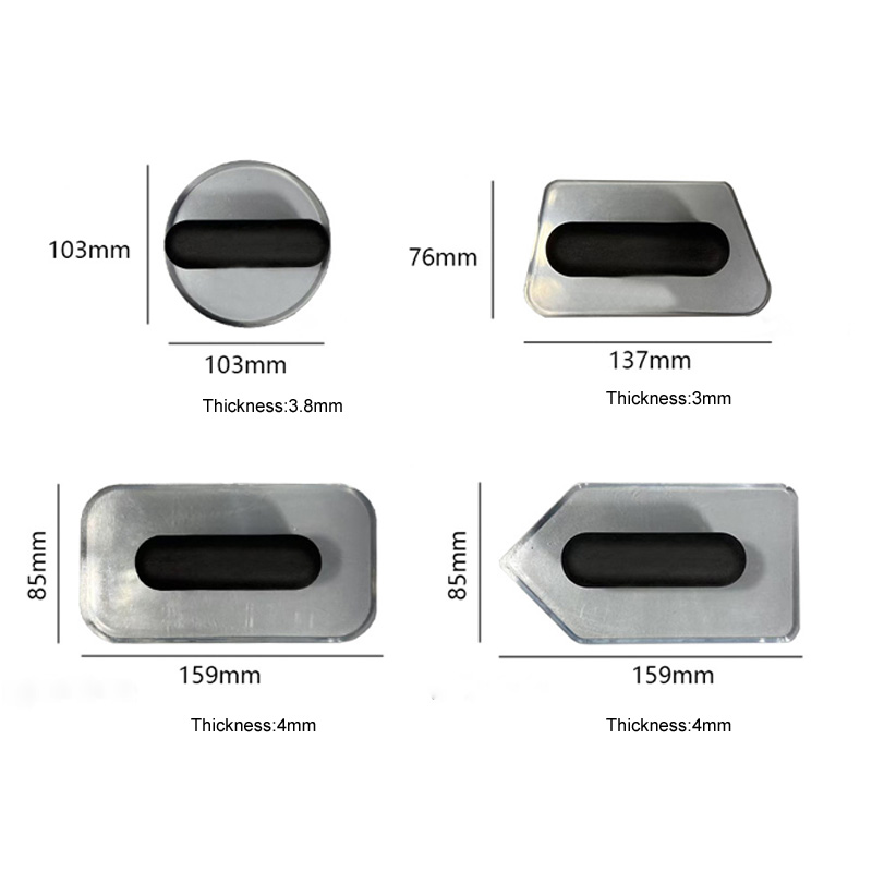 4 PCS