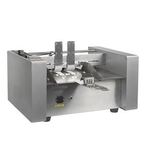 Convare Bentsai Electric Date Coding Machine für den Heimgebrauch Neuer wettbewerbs fähiger Preis für Papier kartons Batch Coding Machine Gear - Product Image 1