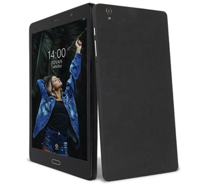 8 pulgadas 4G Android 8,1 Tablet IPS pantalla PC Segunda cámara web Cámara frontal - Product Image 3