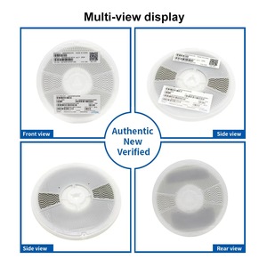 Cao hiện tại Thủy tinh thụ động đúc một pha cầu chỉnh lưu LRC db107s DBs 1A 1.05V 1000V Dip SMD bề mặt gắn kết <span class=keywords><strong>Diode</strong></span> - Product Image 4