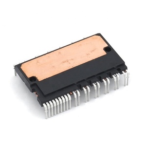 電子部品モジュールIPM 600V 30A IGBTデュアルインラインパッケージインテリジェントパワーモジュールPS21767 - Product Image 1