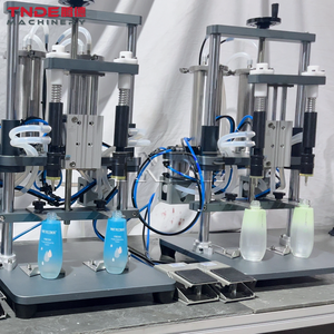 Winner Product 2024 Semi Automatic Small Glass Vial Car Perfume Essential Oil <strong>Eye</strong> <strong>Drops</strong> Spray Bottle Filling <strong>Machine</strong>